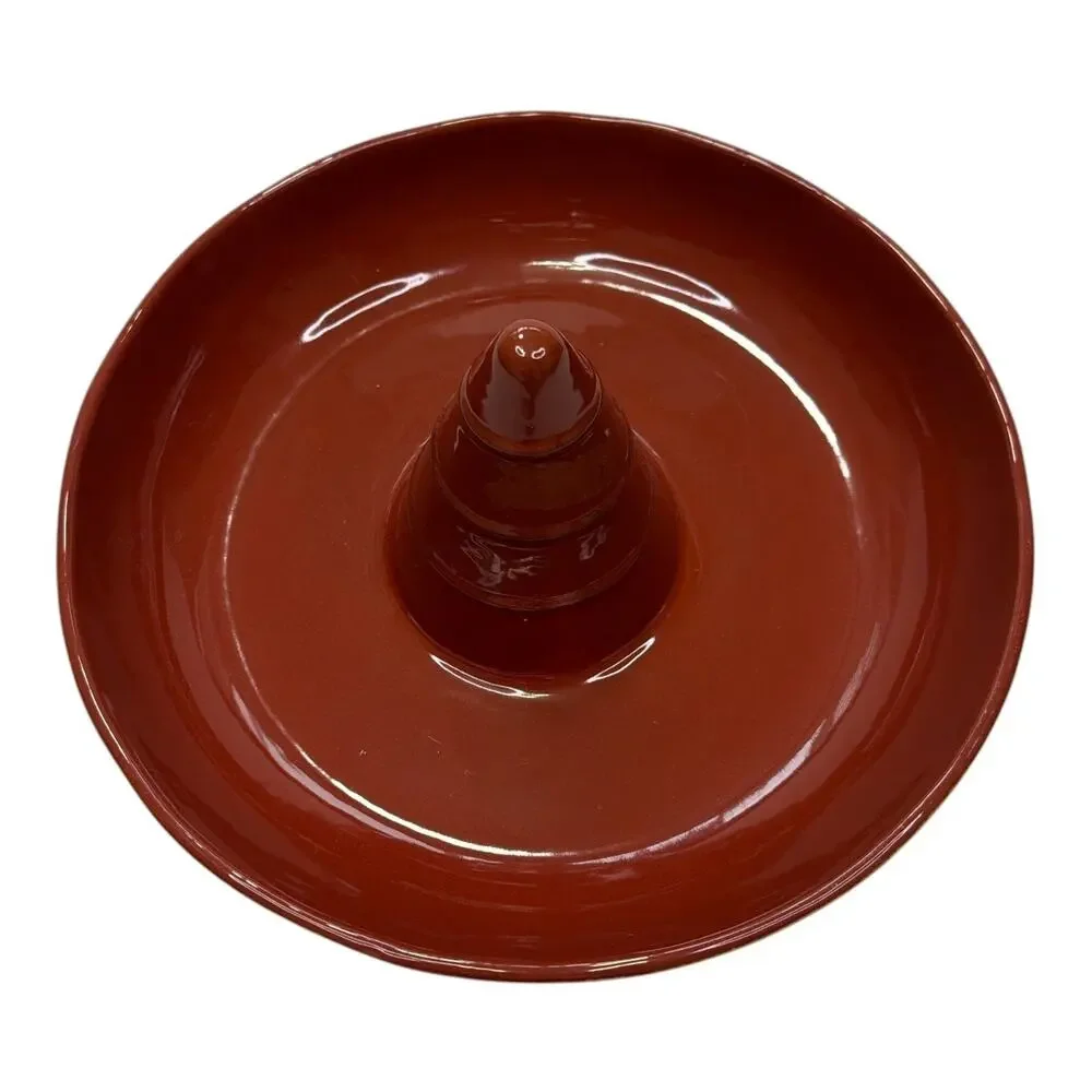 NAPA STYLE Sombrero Ceramic Serving Dish Large Bowl Michael Chiarello